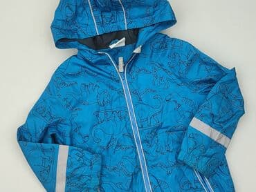 Baby clothes: Raincoat, Topolino, 4-5 years, 104-110 cm, condition - Very good at lalafo.pl — 1 Baby clothes: Raincoat, Topolino, 4-5 years, 104-110 cm, condition - Very good — 1