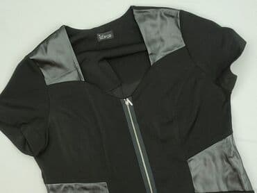 Sukienka damska, 4XL w lalafo.pl Sukienka damska, 4XL