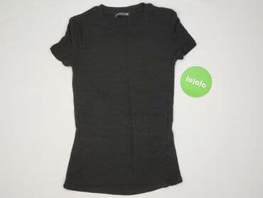 obcisly t shirty: Zara, Women`s T-shirt, S at lalafo.pl — 2 obcisly t shirty: Zara, Women`s T-shirt, S — 2