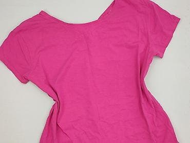 T-shirt damski, rozmiar 3XL w lalafo.pl T-shirt damski, rozmiar 3XL