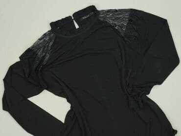 bluzka z tiulowymi rękawami mohito: Mohito, Жіноча блуза, розмір M на lalafo.pl — 1 bluzka z tiulowymi rękawami mohito: Mohito, Жіноча блуза, розмір M — 1