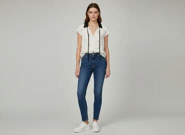 Tally Weijl, Bluzka damska, rozmiar S w lalafo.pl Tally Weijl, Bluzka damska, rozmiar S