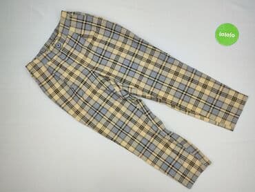 Women's Clothing: Primark, Material trousers for women, S at lalafo.pl — 2 Women's Clothing: Primark, Material trousers for women, S — 2