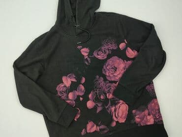 bluzy c a: H&M, Кофта з каптуром жіноча, розмір L на lalafo.pl — 2 bluzy c a: H&M, Кофта з каптуром жіноча, розмір L — 2