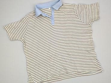 Damska koszulka polo, rozmiar XL w lalafo.pl Damska koszulka polo, rozmiar XL