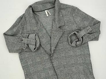 SZACHOWNICA, Kardigan damski, rozmiar XL w lalafo.pl SZACHOWNICA, Kardigan damski, rozmiar XL