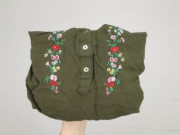 kurtki zimowe damskie mohito: Mohito, Women's blouse, S at lalafo.pl — 5 kurtki zimowe damskie mohito: Mohito, Women's blouse, S — 5