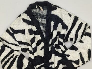 bluzki w zebre: Bodyflirt, Кардиган жіночий, L на lalafo.pl — 1 bluzki w zebre: Bodyflirt, Кардиган жіночий, L — 1