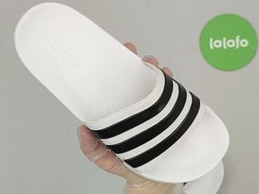 Women: Adidas, Flip flops for women, 38 at lalafo.pl — 5 Women: Adidas, Flip flops for women, 38 — 5