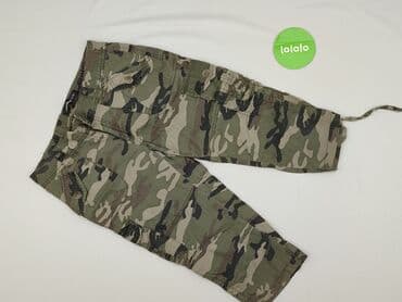 Trousers: Fishbone, 3/4 Trousers for women, XS at lalafo.pl — 2 Trousers: Fishbone, 3/4 Trousers for women, XS — 2