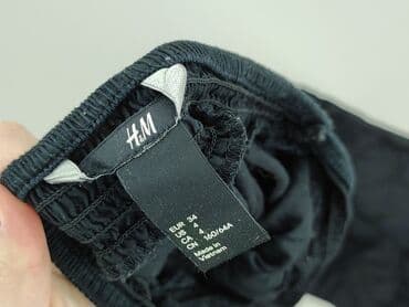 kombinezon zig zag: H&M, Kombinezon damski, rozmiar XS w lalafo.pl — 4 kombinezon zig zag: H&M, Kombinezon damski, rozmiar XS — 4