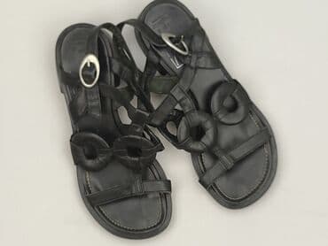 Sandały damskie, 39 w lalafo.pl Sandały damskie, 39