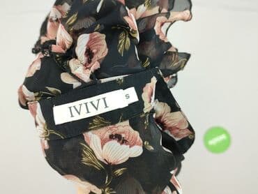 reserved sukienki w kwiatki: IVIVI, Women`s dress, S at lalafo.pl — 4 reserved sukienki w kwiatki: IVIVI, Women`s dress, S — 4