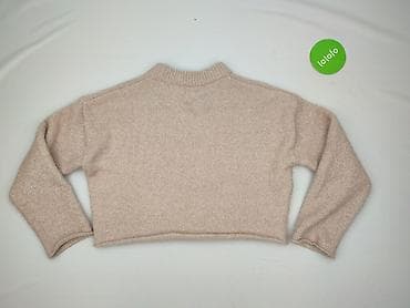 zara kurtki wiosenne: H&M, Sweter damski, rozmiar M w lalafo.pl — 3 zara kurtki wiosenne: H&M, Sweter damski, rozmiar M — 3