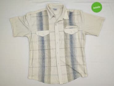 marynarka i koszula: Shirt for men, size 2XL at lalafo.pl — 2 marynarka i koszula: Shirt for men, size 2XL — 2
