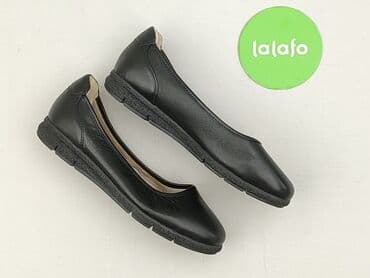 Tamaris, Balerinki damskie, 38 w lalafo.pl — 3 Tamaris, Balerinki damskie, 38 — 3