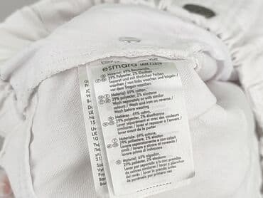 legginsy damskie calvin klein allegro: Esmara, 3/4 Trousers for women, XL at lalafo.pl — 5 legginsy damskie calvin klein allegro: Esmara, 3/4 Trousers for women, XL — 5