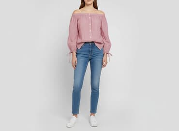 buty new look: New Look, Жіноча блуза, розмір M на lalafo.pl — 7 buty new look: New Look, Жіноча блуза, розмір M — 7