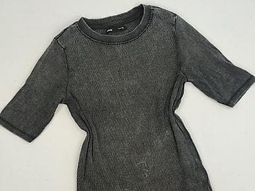 Sinsay, T-shirt damski, rozmiar M w lalafo.pl Sinsay, T-shirt damski, rozmiar M