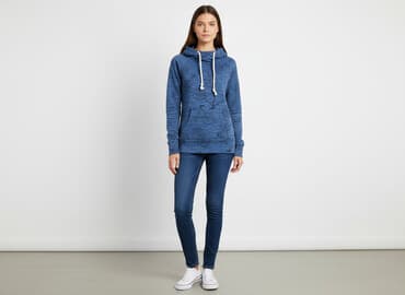 Italian Style, Women`s hoodie, size M at lalafo.pl Italian Style, Women`s hoodie, size M