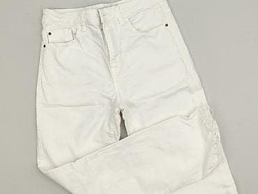 Zara, Jeansy damskie, rozmiar S w lalafo.pl Zara, Jeansy damskie, rozmiar S
