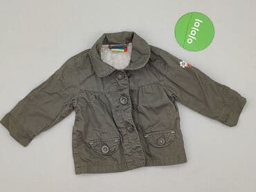 bluzka z szerokimi rekawami: Куртка, Topolino, 3-6 міс., стан - Дуже гарний на lalafo.pl — 2 bluzka z szerokimi rekawami: Куртка, Topolino, 3-6 міс., стан - Дуже гарний — 2