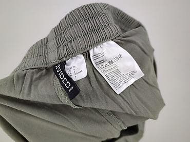 Women: H&M Divided, Material trousers for women, size S at lalafo.pl — 4 Women: H&M Divided, Material trousers for women, size S — 4
