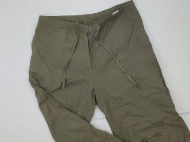 Spodnie materiałowe damskie, 2XL w lalafo.pl Spodnie materiałowe damskie, 2XL