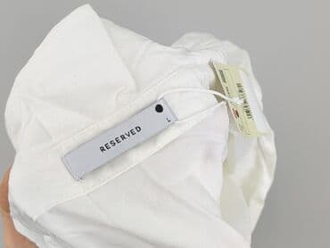 reseved sukienki: Reserved, Сорочка жіноча, L на lalafo.pl — 5 reseved sukienki: Reserved, Сорочка жіноча, L — 5