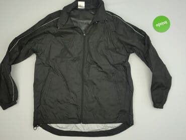 kurtki zimowe niemowlęce chłopięce: Вітрівка для чоловіків, розмір S на lalafo.pl — 2 kurtki zimowe niemowlęce chłopięce: Вітрівка для чоловіків, розмір S — 2