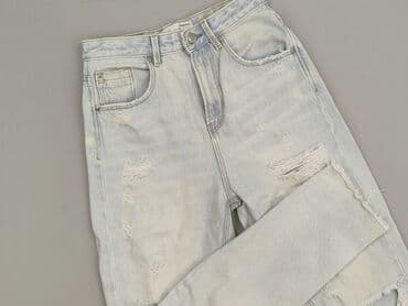 Stradivarius, Jeansy damskie, rozmiar XS w lalafo.pl Stradivarius, Jeansy damskie, rozmiar XS