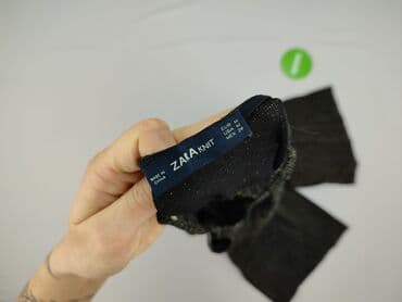 jakie buty do srebrnej sukienki: Zara, Комбінезон жіночий, M на lalafo.pl — 4 jakie buty do srebrnej sukienki: Zara, Комбінезон жіночий, M — 4