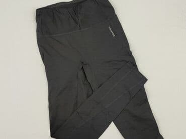 Domyos, Legginsy Sportowe damskie, rozmiar S w lalafo.pl Domyos, Legginsy Sportowe damskie, rozmiar S