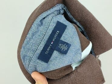 vans kurtka zimowa: Tommy Hilfiger, Поло для чоловіків, L на lalafo.pl — 4 vans kurtka zimowa: Tommy Hilfiger, Поло для чоловіків, L — 4