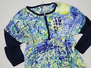 Bluzka damska, rozmiar 6XL w lalafo.pl Bluzka damska, rozmiar 6XL