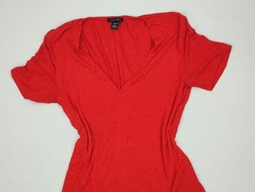 Amisu, T-shirt damski, rozmiar L w lalafo.pl Amisu, T-shirt damski, rozmiar L