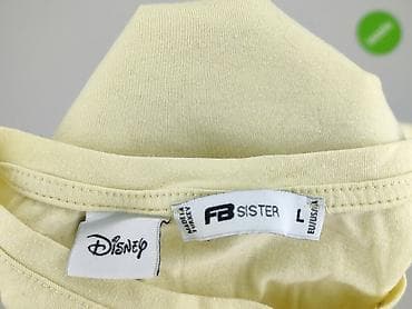 FB Sister, Футболка для чоловіків, розмір L на lalafo.pl — 4 FB Sister, Футболка для чоловіків, розмір L — 4