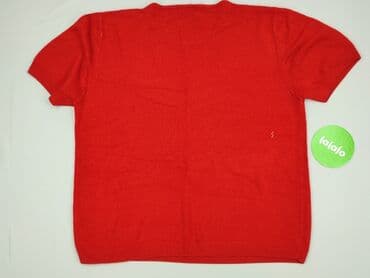 sweter z kotkiem: Sweter damski, 3XL w lalafo.pl — 3 sweter z kotkiem: Sweter damski, 3XL — 3