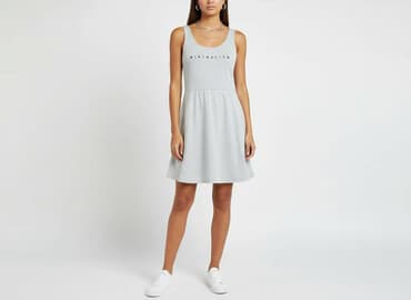 H&M Divided, Women`s dress, size M at lalafo.pl H&M Divided, Women`s dress, size M