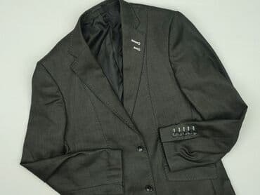 Suit jacket for men, size S at lalafo.pl Suit jacket for men, size S