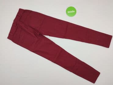 kapcie na szeroką stopę dziecka: Spodnie materiałowe damskie, rozmiar S w lalafo.pl — 3 kapcie na szeroką stopę dziecka: Spodnie materiałowe damskie, rozmiar S — 3