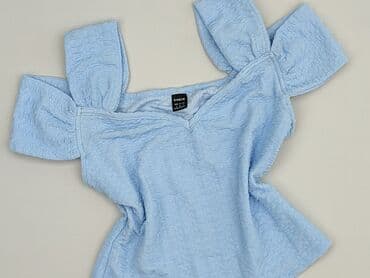 Shein, Bluzka damska, S w lalafo.pl Shein, Bluzka damska, S