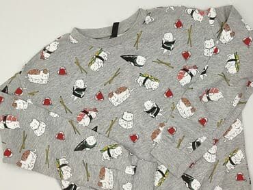 primark hello kitty piżama: H&M Divided, Світшот жіночий, XS на lalafo.pl — 1 primark hello kitty piżama: H&M Divided, Світшот жіночий, XS — 1