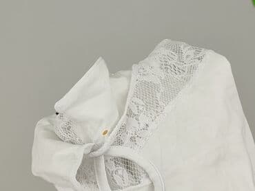 eleganckie sukienki z gipiury: Жіноча блуза, S на lalafo.pl — 5 eleganckie sukienki z gipiury: Жіноча блуза, S — 5