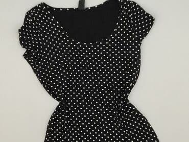 H&M Basic, Sukienka damska, rozmiar M w lalafo.pl H&M Basic, Sukienka damska, rozmiar M