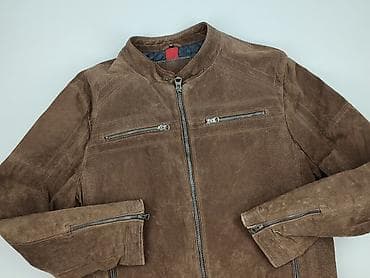 pull and bear kurtka bomber: Kurtka przejściowa dla mężczyzn, rozmiar 2XL w lalafo.pl — 1 pull and bear kurtka bomber: Kurtka przejściowa dla mężczyzn, rozmiar 2XL — 1