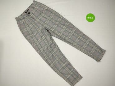 Women: FB Sister, Material trousers for women, S at lalafo.pl — 2 Women: FB Sister, Material trousers for women, S — 2
