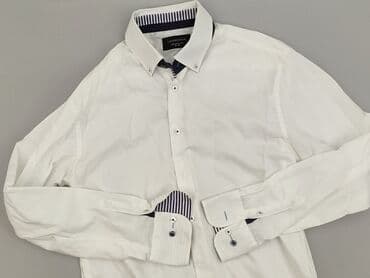 Lindbergh, Koszulа dla mężczyzn, rozmiar S w lalafo.pl Lindbergh, Koszulа dla mężczyzn, rozmiar S