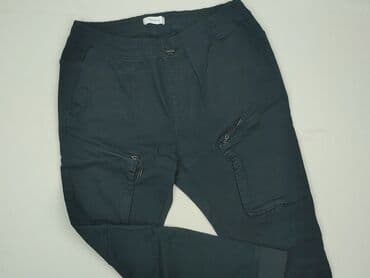 Reserved, Spodnie dresowe dla mężczyzn, rozmiar XL w lalafo.pl Reserved, Spodnie dresowe dla mężczyzn, rozmiar XL