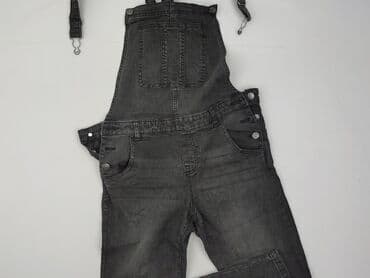 spodnie moro allegro: Напівкомбінезон Destination, 15 р., 164-170 см, стан - Ідеальний на lalafo.pl — 1 spodnie moro allegro: Напівкомбінезон Destination, 15 р., 164-170 см, стан - Ідеальний — 1